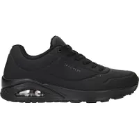 SKECHERS Sneakers Uno-Stand On Air 52458/BBK Schwarz 46