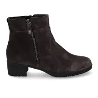 Hartjes Stiefeletten Hip Boot Damen Granite-Schuhgröße 38,5