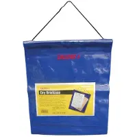 Lalizas Brief Scheide Blau Blau One Size