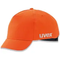 Uvex Anstosskappe u-cap sport