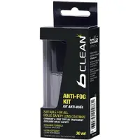 Bolle Airsoft B200 Antibeschlag-set