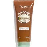 L'Occitane , Mandel Duschpeeling 200 ml Duschgel