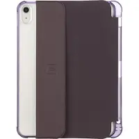 Tucano Satin, Folio, Apple, iPad 10.9" 10th gen 2022, 27,7 cm (10.9")