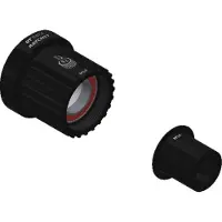 Dt Swiss Shimano Micro Spline Ratchet Kit Freilaufkörper