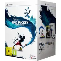 Epic Mickey: Rebrushed [Limited Collectors Edition] (PS5)