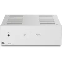 Pro-Ject Power Box RS2 Phono Silver