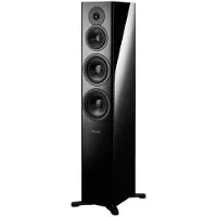 Dynaudio Evoke 50 Lautsprecher Paar *highgloss schwarz* DY07576