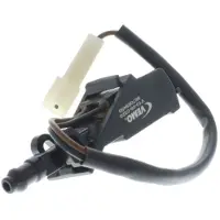 VEMO Waschwasserdüse, Scheibenreinigung v10080320 beidseitig für VW VAG