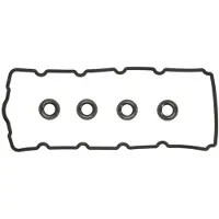 ELRING Dichtungssatz, Zylinderkopfhaube 498990 für MINI