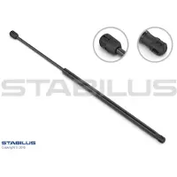 STABILUS Gasfeder, Tür 863057