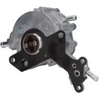 PIERBURG Kraftstoffpumpe 702551200 für FORD SKODA SEAT VW AUDI
