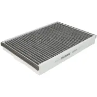 FILTRON Innenraumluftfilter mit Aktivkohle K1237A