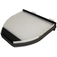 Knecht Filter, Innenraumluft la413 für MERCEDES-BENZ