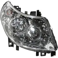 MAGNETI MARELLI Hauptscheinwerfer rechts 712474601129