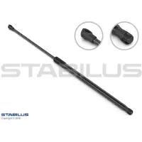 STABILUS LIFT-O-MAT 713231 Gasfeder Heckklappendämpfer für LAMBORGHINI GALLARDO 500mm