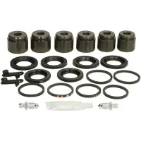 AUTOFREN SEINSA Bremssattel-Reparatursatz für VW Touareg (7LA, 7L6, 7L7) Vorne 34mm D41923C