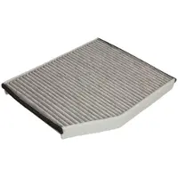 Knecht Innenraumluftfilter mit Aktivkohle MAHLE LAK 1288