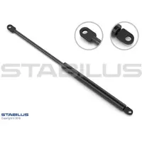STABILUS LIFT-O-MAT 1829BK Gasfeder Heckklappendämpfer für FERRARI MONDIAL 256mm