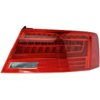 MAGNETI MARELLI Heckleuchte 714021190803