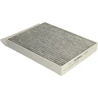 FILTRON Innenraumluftfilter mit Aktivkohle K 1415A