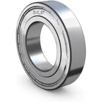 Skf Rillenkugellager 6308-2Z