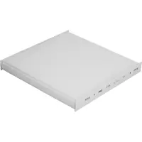 Knecht Innenraumluftfilter MAHLE LA 430