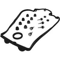 ELRING Dichtungssatz, Zylinderkopfhaube 725.330
