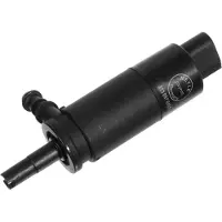 Meyle Waschwasserpumpe, Scheinwerferreinigung 313 067 0001