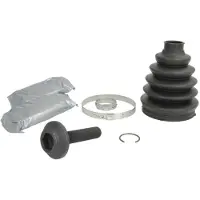 SPIDAN Faltenbalgsatz, Antriebswelle 36440 für AUDI VW