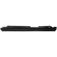 BLIC Einstiegblech 6505-06-9523011K, Links