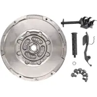 SACHS Zweimassenschwungrad 2294 001 965