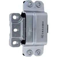 LEMFÖRDER Lagerung, Motor 33143 01 Links