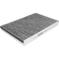 FILTRON Innenraumluftfilter mit Aktivkohle K1014A