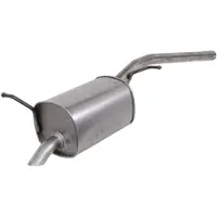 ASMET Endschalldämpfer ASM03.103