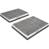 FILTRON Innenraumluftfilter K1075A-2X