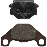 FERODO Bremsbelagsatz FDB828