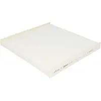 MAHLE ORIGINAL Innenraumluftfilter MAHLE LA 411