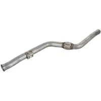 Bosal Abgasrohr 850943 für MERCEDES-BENZ