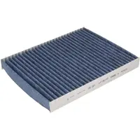 Knecht Innenraumluftfilter mit Aktivkohle MAHLE CareMetix LAO 182