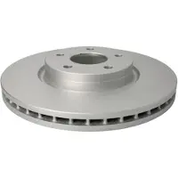 Bosch Bremsscheibe 0 986 479 D38 vorne, belüftet, hochkarbonisiert, 1 Stück