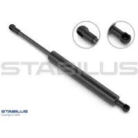 STABILUS Gasfeder Tür 849665 für ASTON MARTIN Rapide Schrägheck 295mm