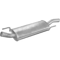 4MAX Endschalldämpfer 0219-01-03031