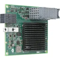 Lenovo DCG Flex System CN4054S 4-port Virtual Fabric Adapter