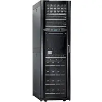 APC USV / Symmetra PX / 32kW (bis 48kW) / 400V / All-in-One