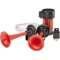 Hella Fanfare 3PB 003 001-661