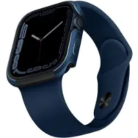 Uniq Valencia Case für das Apple Watch - 40 / 41 mm - Cobalt Blue