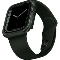 Uniq Valencia Case für das Apple Watch - 44 / 45 mm - Hunter Green
