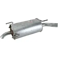 Bosal Endschalldämpfer 185-619