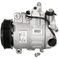 Denso Kompressor, Klimaanlage DCP17046
