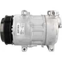 Denso Kompressor, Klimaanlage DCP17070
